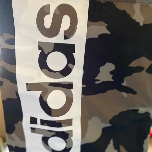 NWOT Adidas  DRAWSTRING BackPack - Picture 5 of 10